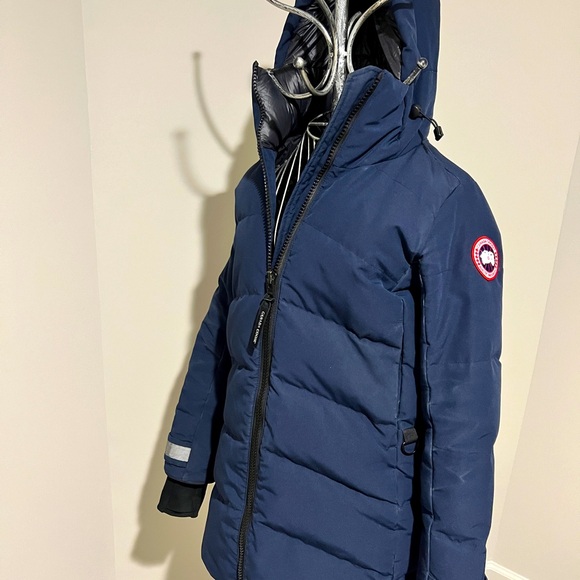 Canada Goose Jackets & Blazers - Canada Goose Merritt Women's down coat